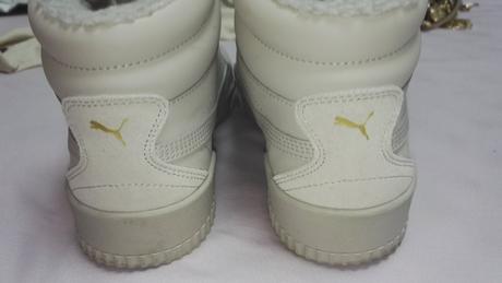 Tenisky puma, puma,40