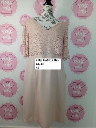 Šaty 44/46, 44