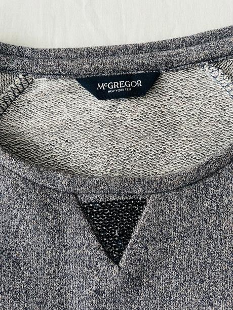 Mcgregor teplákové šaty vel.m, m