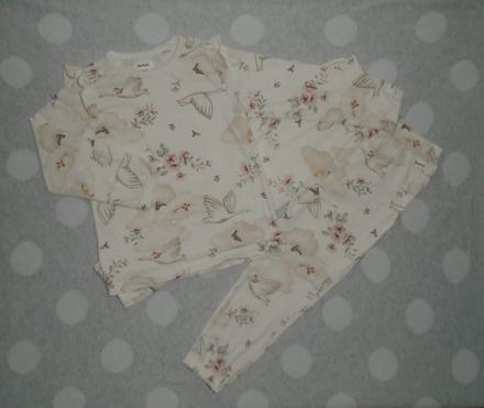 Pyžamko na 2 až 4 roky, newbie,98