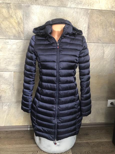 Moncler luxusná bunda v. m, m
