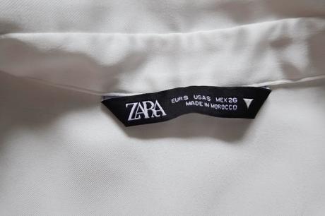 Šaty zara, zara,s