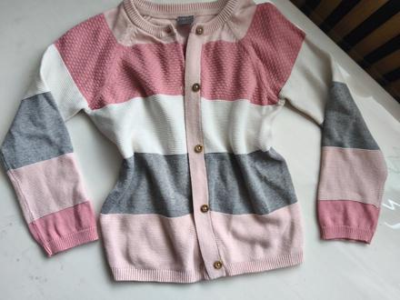 Dievčenský svetrík 116, 116