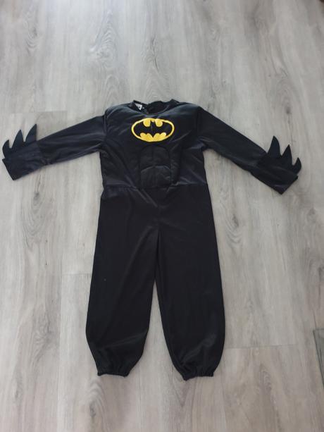 Oblecenie na karneval, 