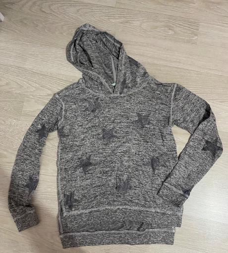 Tenká mikina, c&a,134