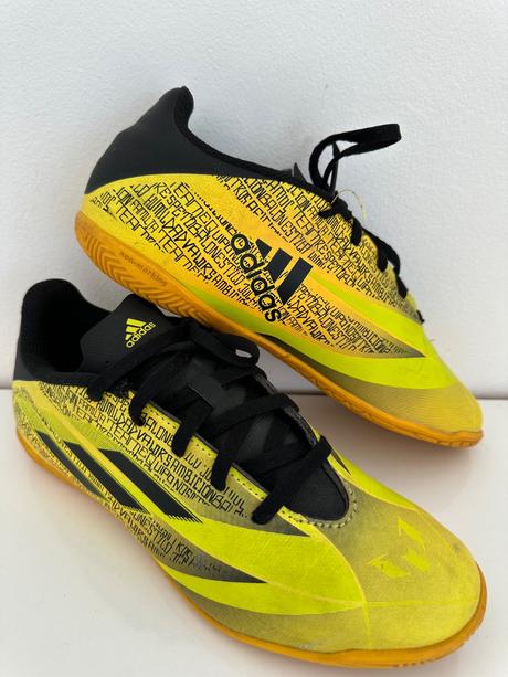 Halovky adidas speedflow messi, adidas,38