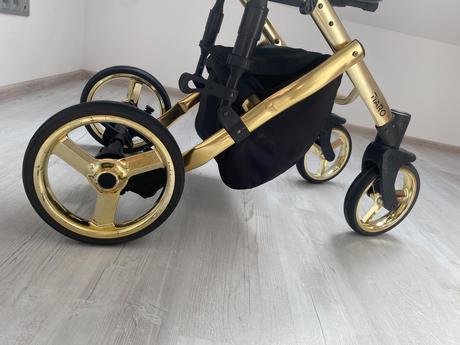 Kunert tiaro premium, kunert,kunert tiaro