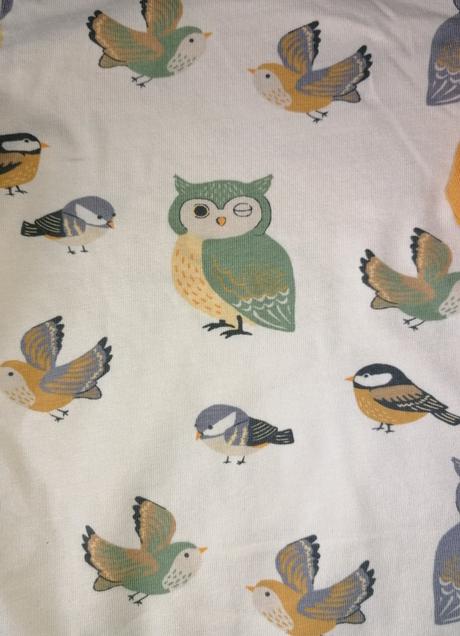 Body sova, horcicove, lindex,74