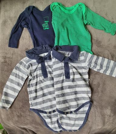 Body 62-68, lupilu,62