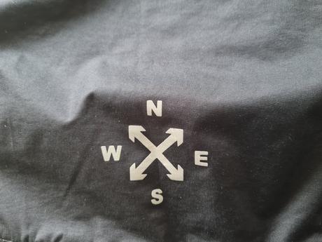 Lyžiarska bunda, crivit,146