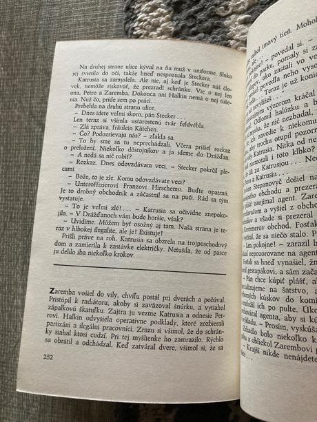 Klenotník z kapucínskej ulice - r. sambuk (1968),
