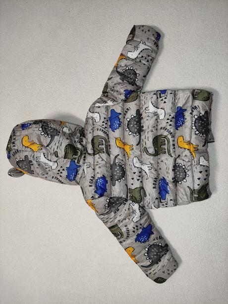 Zimná bunda fred&flo, f&f,80