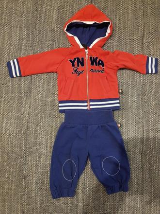 Teplakova suprava, 68