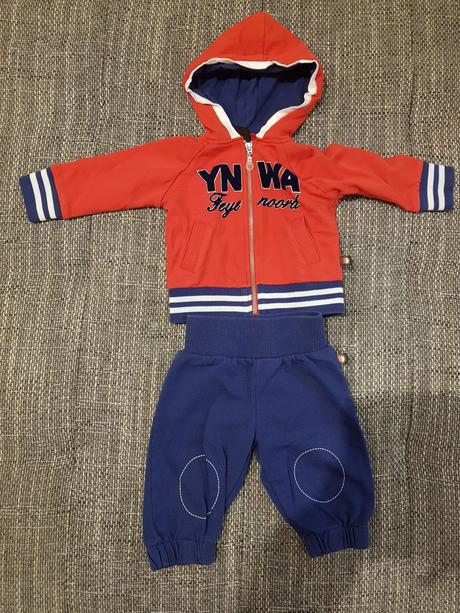 Teplakova suprava, 68