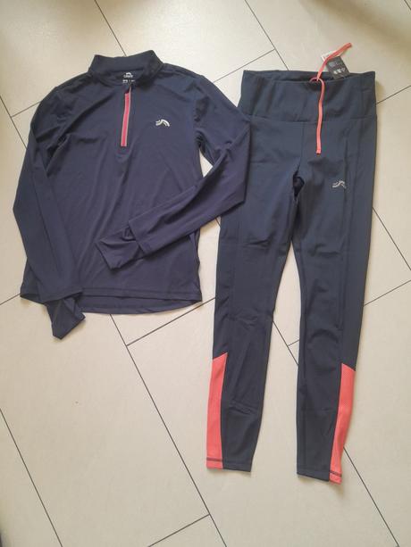 Športový set xs, xs
