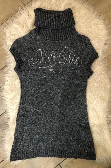 Mayo chix rolak, mayo chix,s