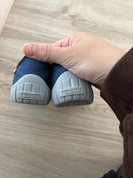 Superfit papuce, superfit,28