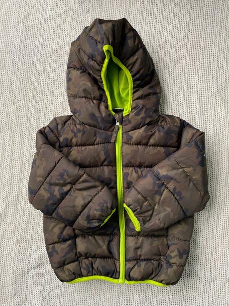 Prechodna bunda, kiki&koko,92