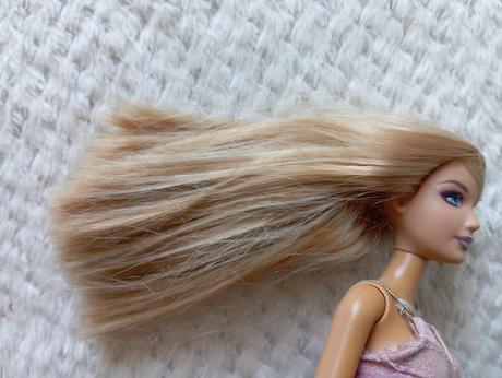 Barbie fashion fever 2007, 