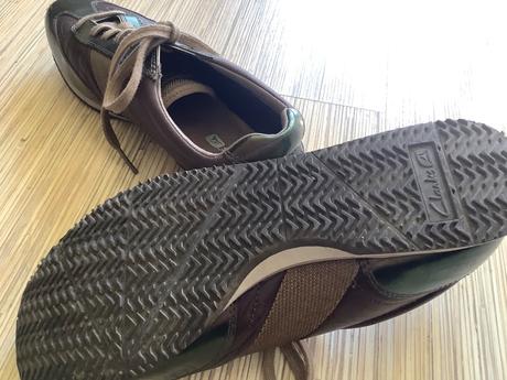 Botasky clarks, clarks,38