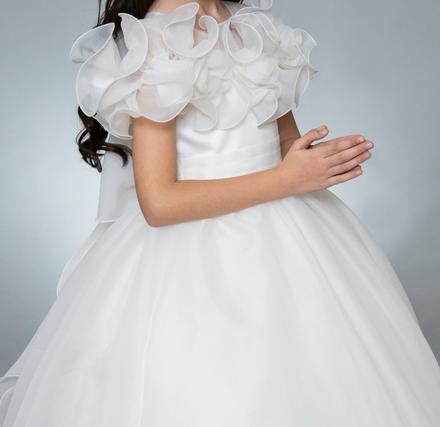 Šaty na 1.sväté prijímanie, 134