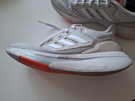Adidas tenisky topánky 37 na donosenie, adidas,37