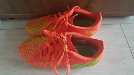 Kopačky adidas, adidas,32