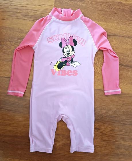 Kúpaci overal, primark,92