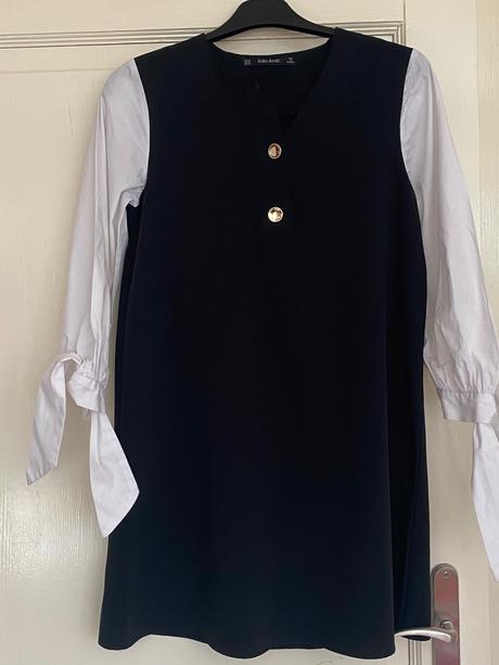 Šaty, zara,xs