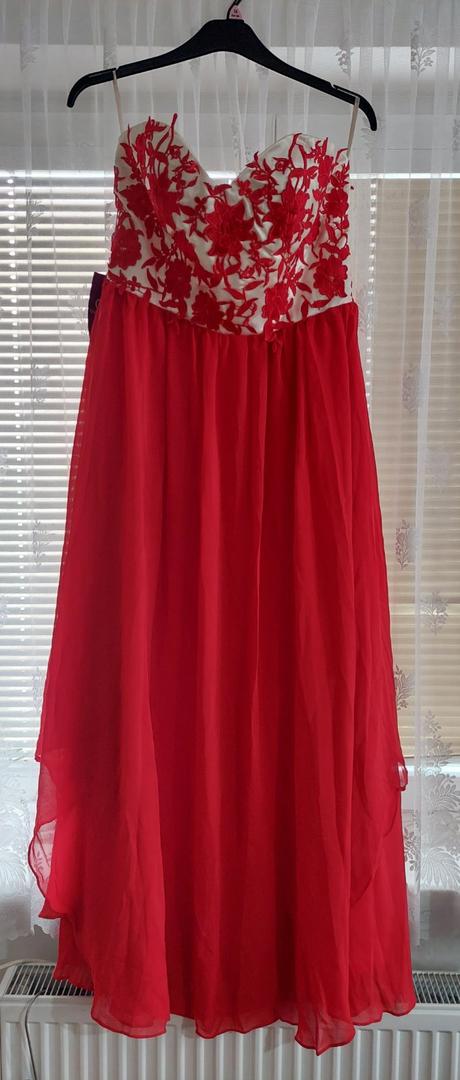 Plesové/spoločenské šaty+ štóla a náušnice grátis, 44