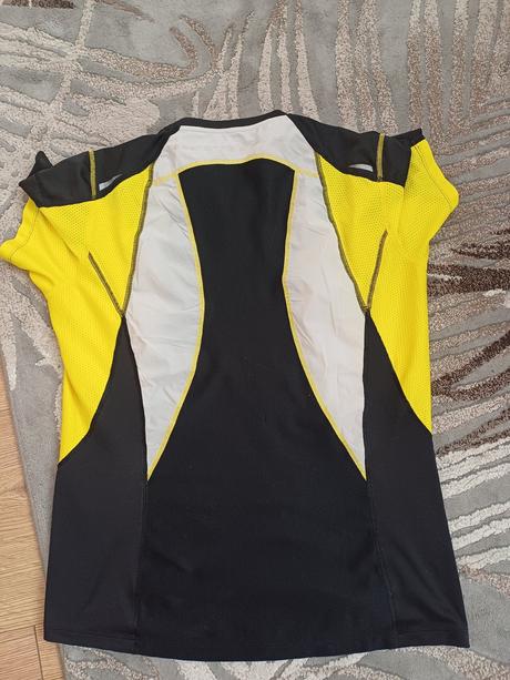 Tričko montura, č.xl, xl