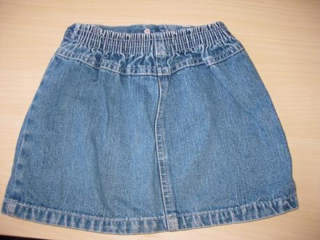 Suknička, cherokee,98