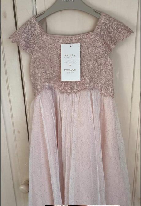 Spoločenské šaty, monsoon,152