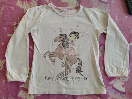 Tričko, topolino,122