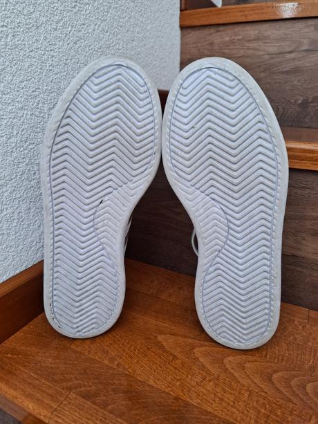 Adidas tenisky, adidas,40