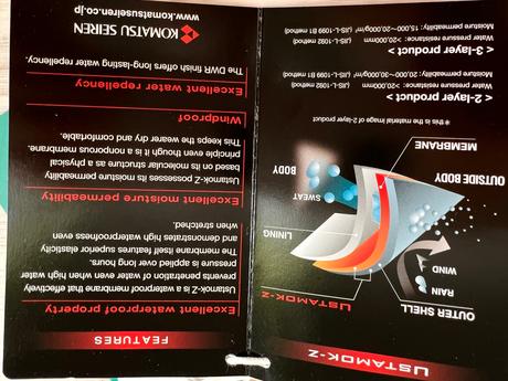 Zimná bunda sportalm, 128