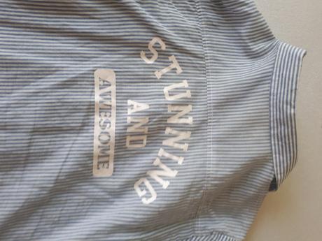 Dievčenská košeľa, 134