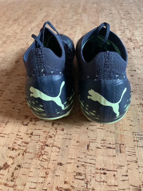 Kopacky - future z 3.4 fg/ag jr, puma,33