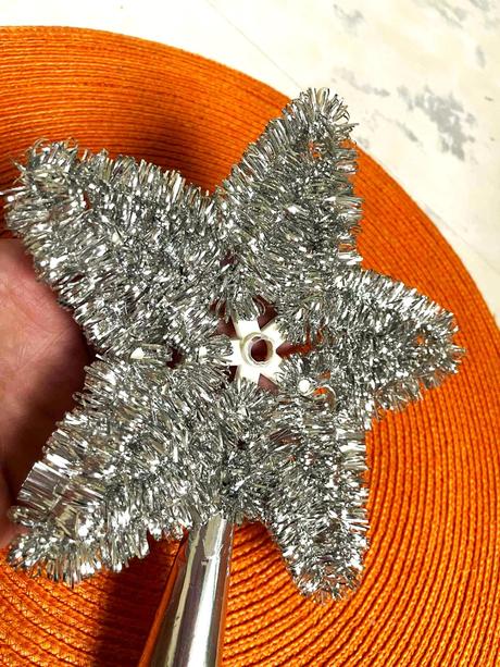 Kópia na vianočný stromček, 