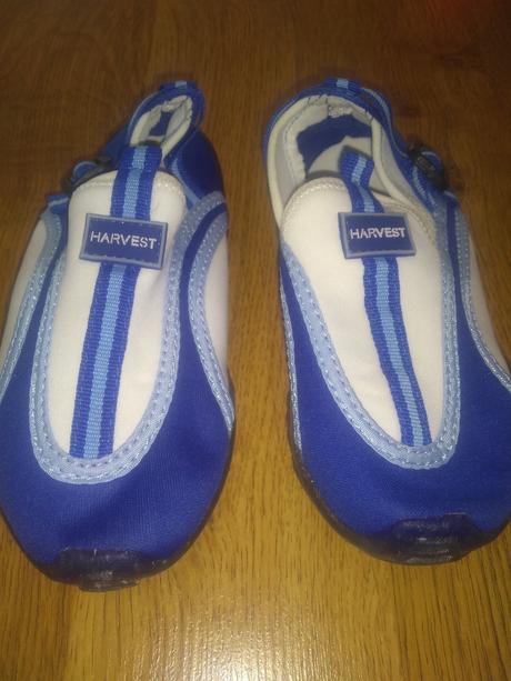 Topánky do vody, 26