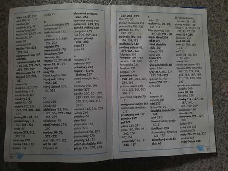 Chcem vedieť prečo - detská encyklopédia,