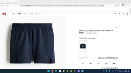 Kraťasy gate, cropp, reserved, hm, gate,l / xl / xxl