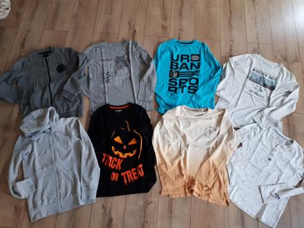 Balík pre chlapca 152/158, 158–170