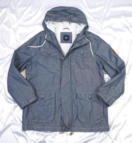 Prechodná pánska bunda c&a, c&a,xl