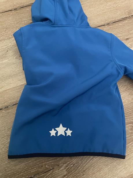 Outdoor chlapčenská bunda, kiki&koko,104