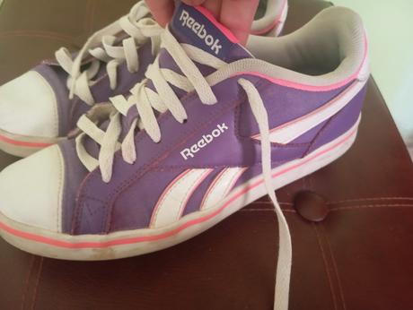 Reebok, reebok,37