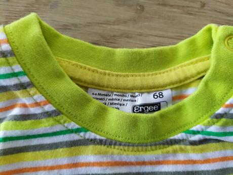 Súprava na leto, ergee,68