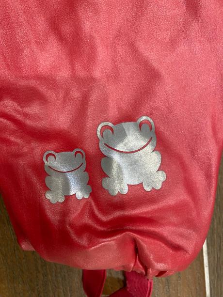 Nohavice do dažďa 98/104, tcm,98