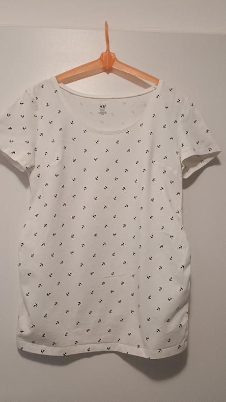Tehu tričko hm, h&m,m
