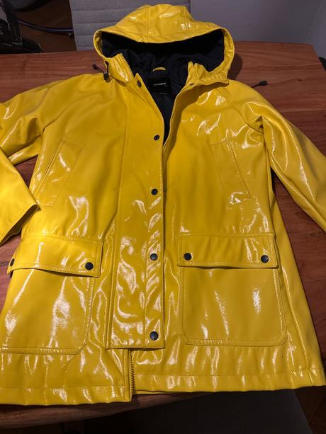 Prechodná bunda, pull&bear,s